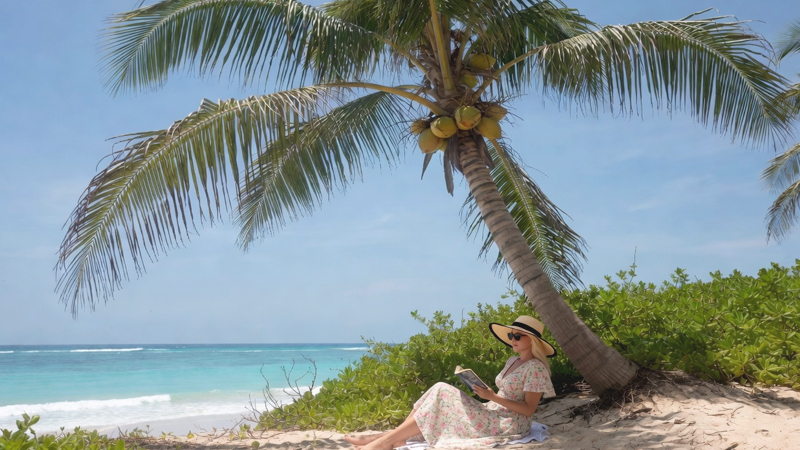 Travel insurance covers costs for tourist injured by falling coconut